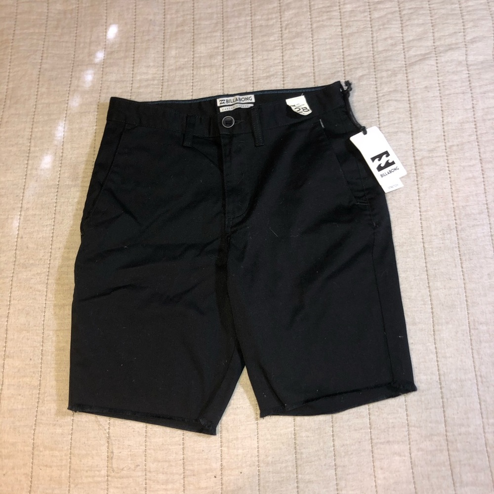 Billabong Carter Stretch Shorts